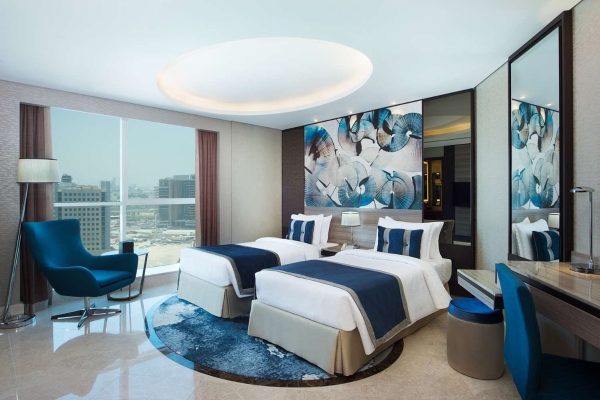Gulf Court Hotel Business Bay (Dubai)